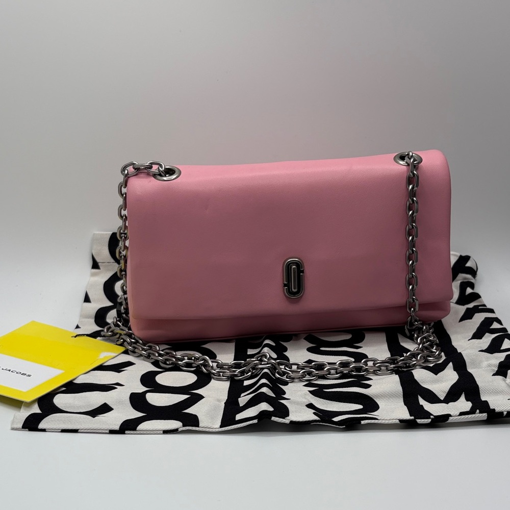 Marc Jacob’s mini dual chain